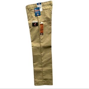 Dickies Classic Fit Boys size 14 New with tags